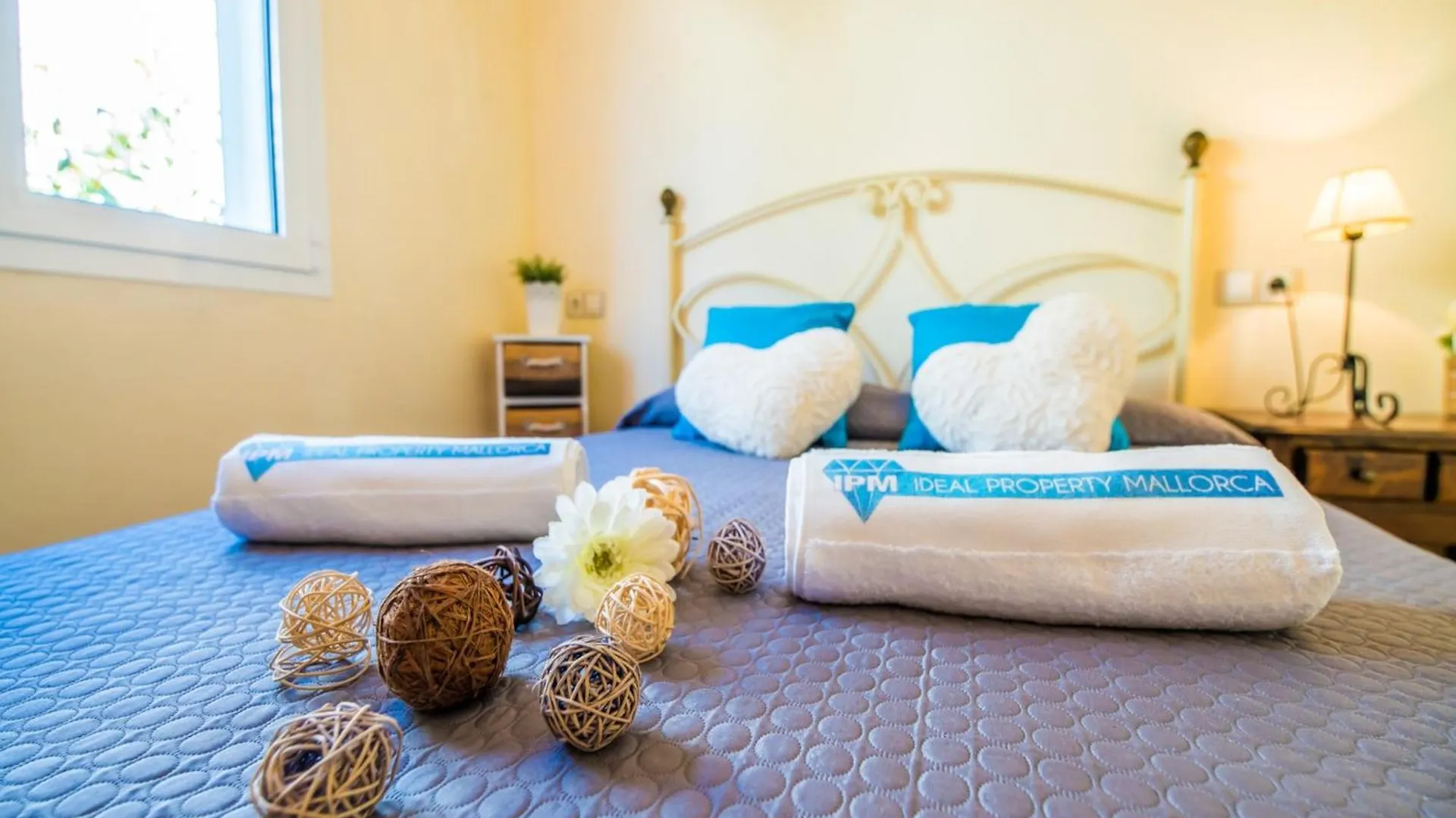 Holiday Home In Puerto De Alcudia
