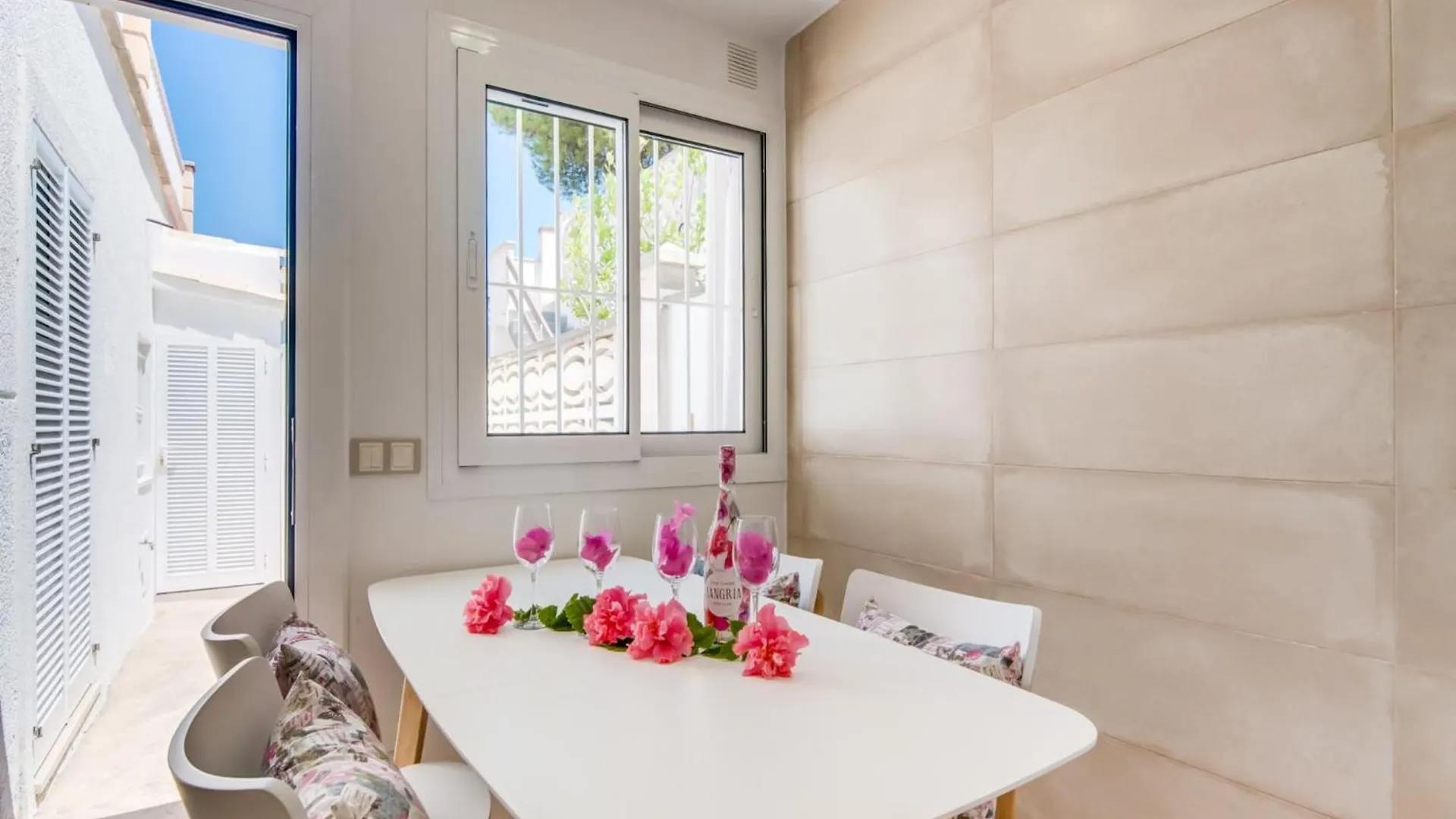 Holiday Home In Puerto De Alcudia 0*, 알쿠디아 항구 스페인