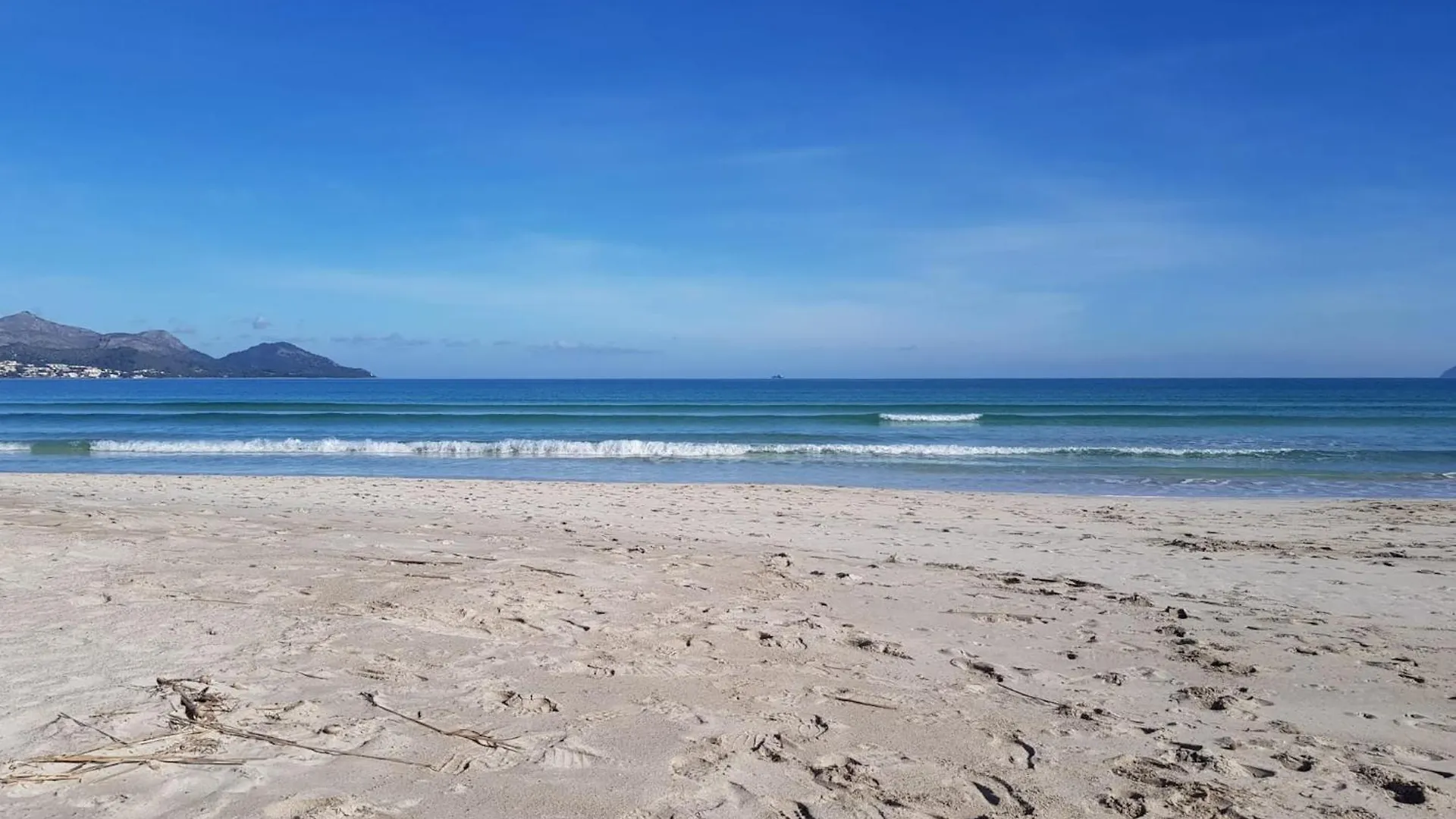 Holiday Home In Puerto De Alcudia 0*, 알쿠디아 항구 스페인