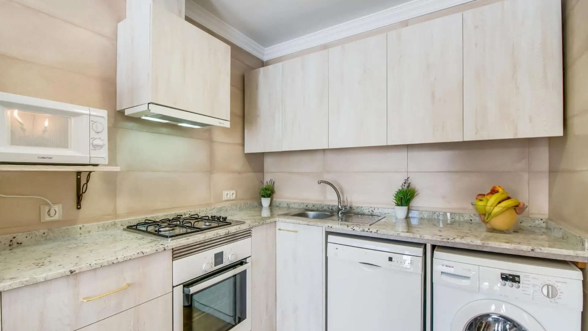 Holiday Home In Puerto De Alcudia