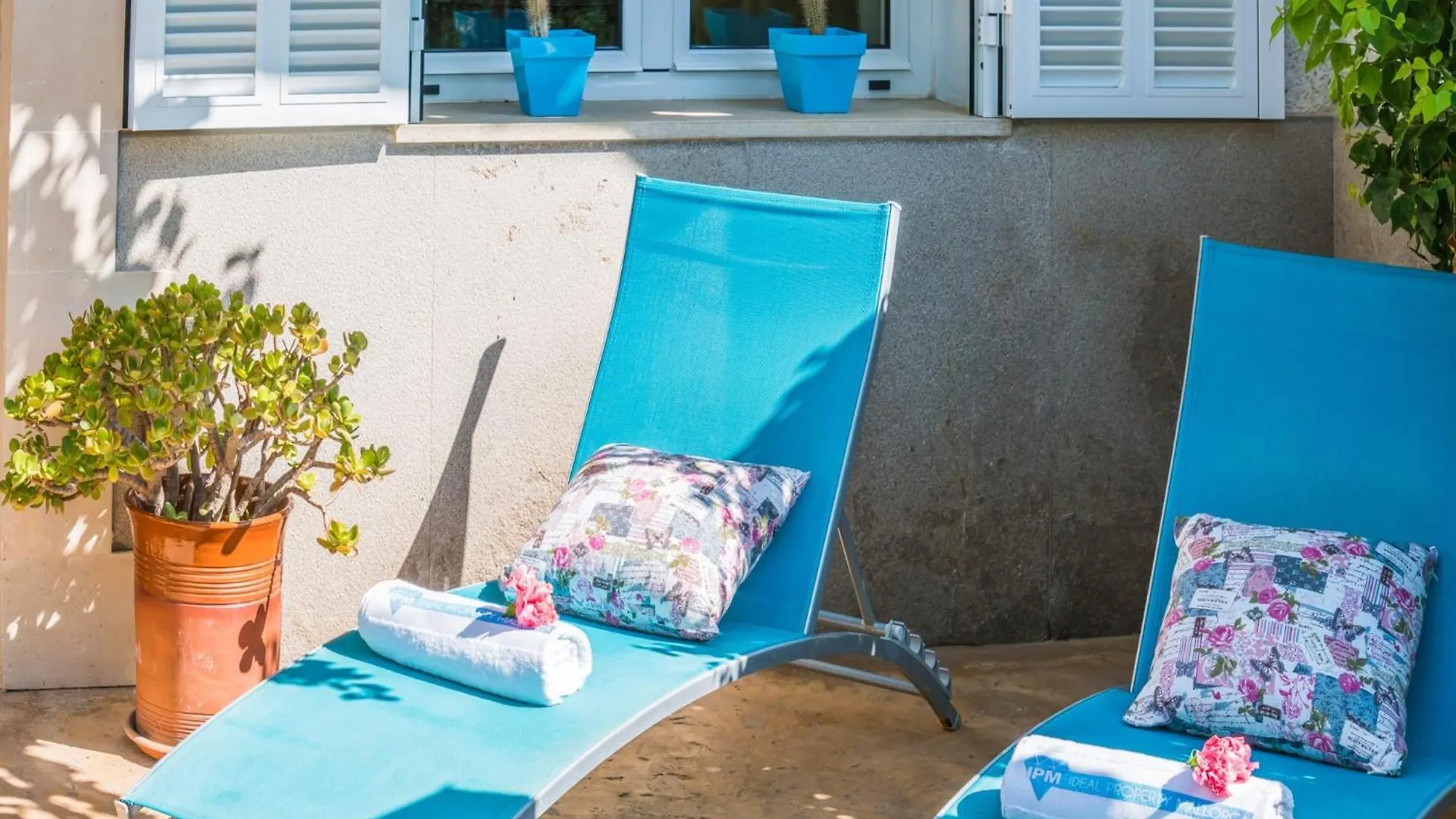 Holiday Home In Puerto De Alcudia