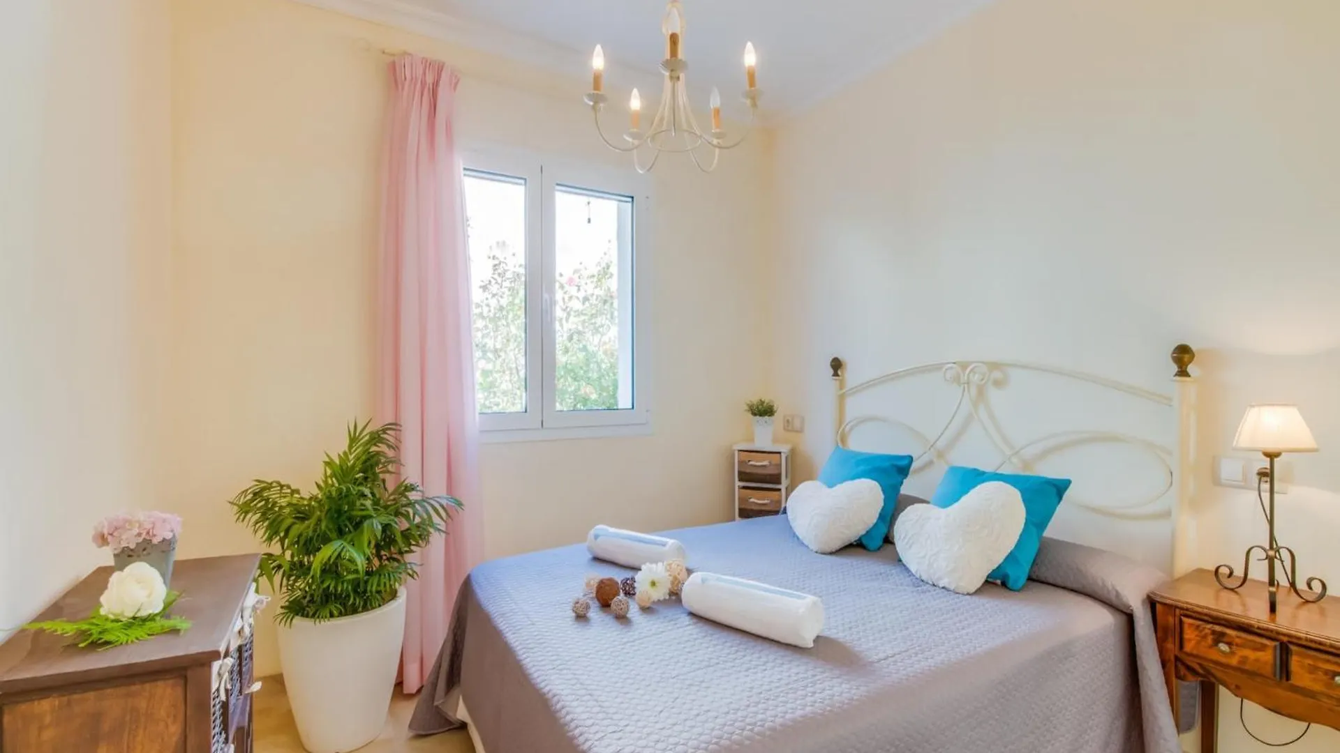 Holiday Home In Puerto De Alcudia 스페인