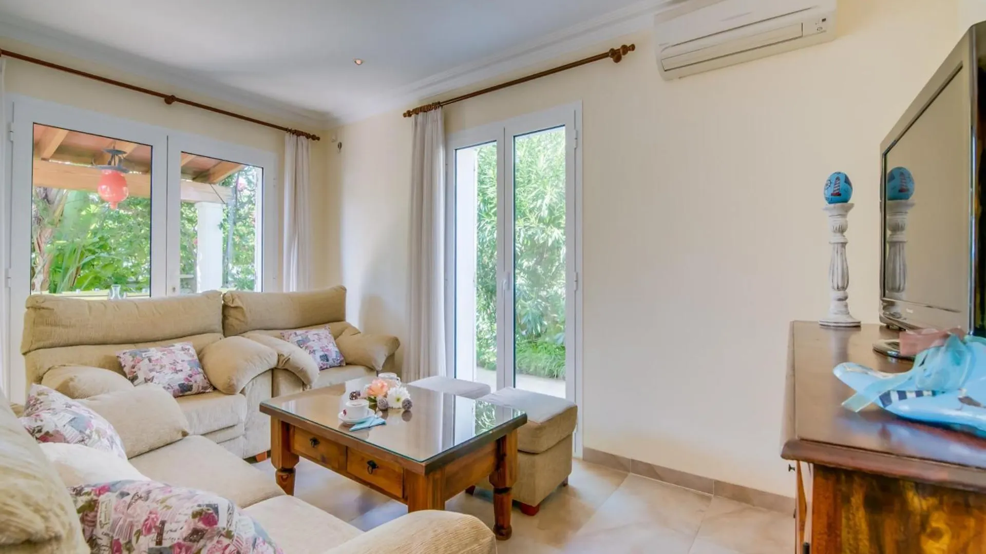 Holiday Home In Puerto De Alcudia
