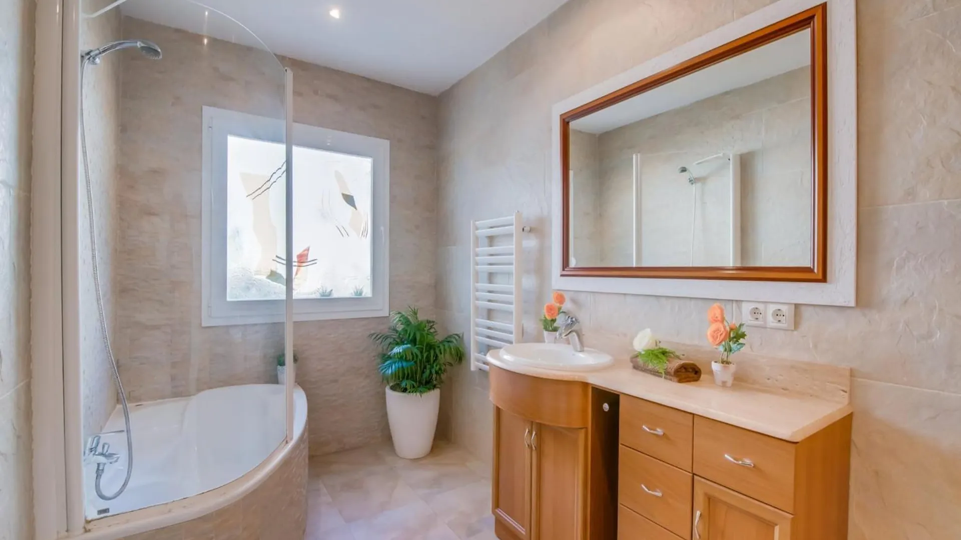 Holiday Home In Puerto De Alcudia 0*, 알쿠디아 항구