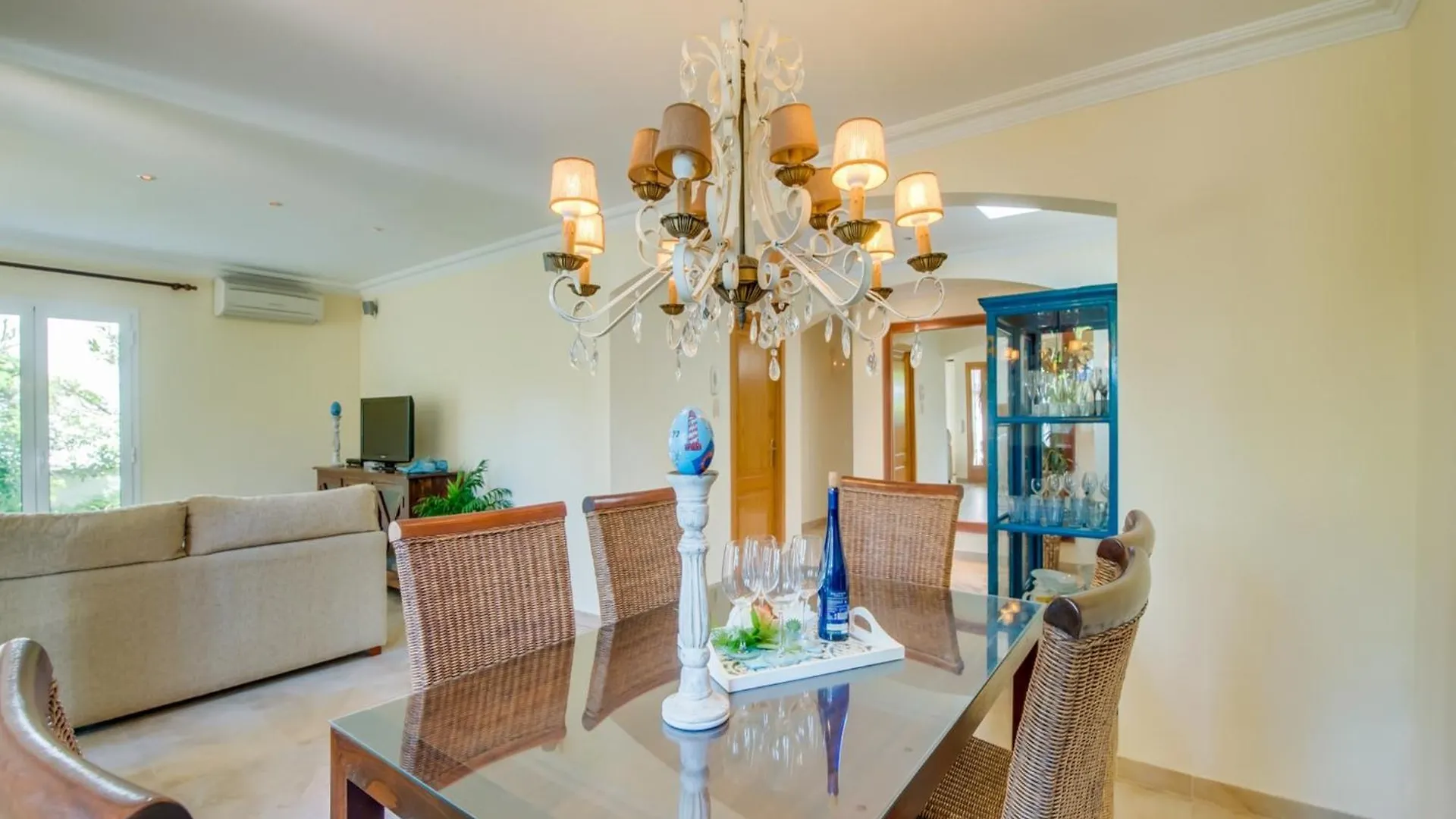 Holiday Home In Puerto De Alcudia 0*, 알쿠디아 항구 스페인