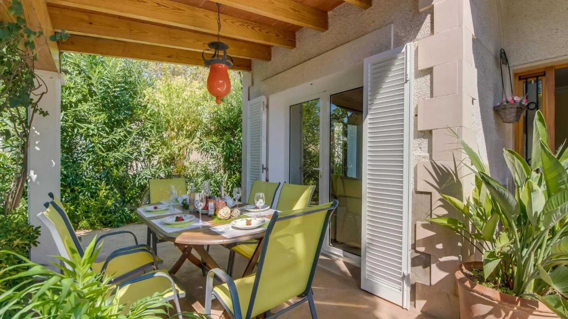 Holiday Home In Puerto De Alcudia 0*, 알쿠디아 항구 스페인