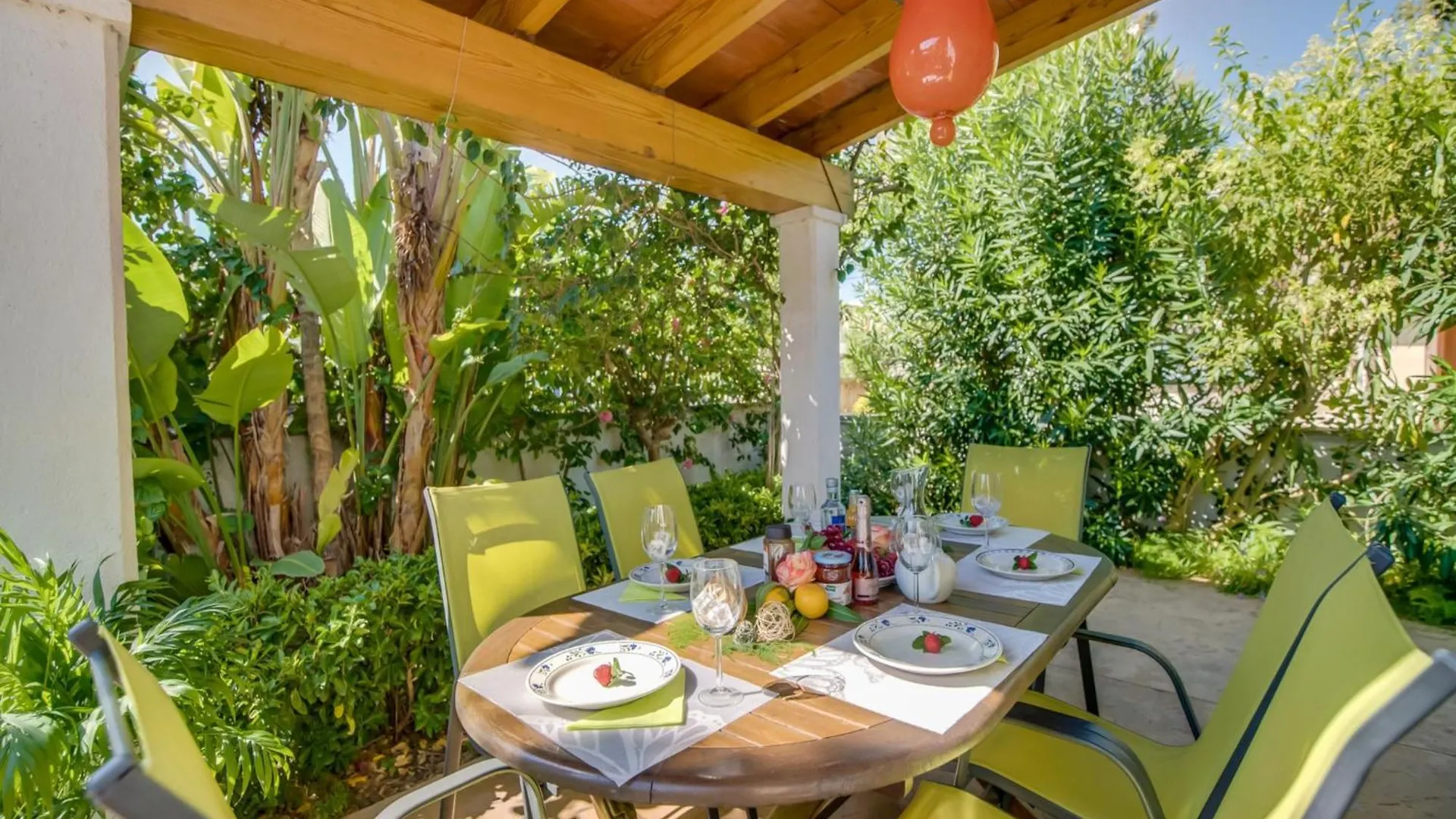 Holiday Home In Puerto De Alcudia 스페인